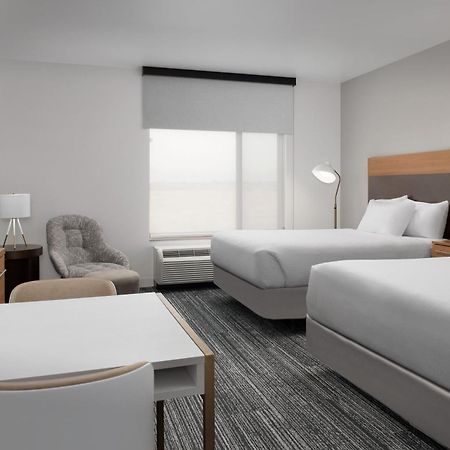 Towneplace Suites By Marriott Cheyenne Southwest/Downtown Area Kültér fotó
