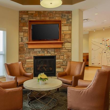 Towneplace Suites By Marriott Cheyenne Southwest/Downtown Area Kültér fotó