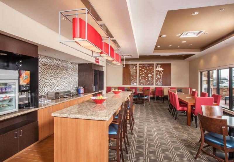 Towneplace Suites By Marriott Cheyenne Southwest/Downtown Area Kültér fotó