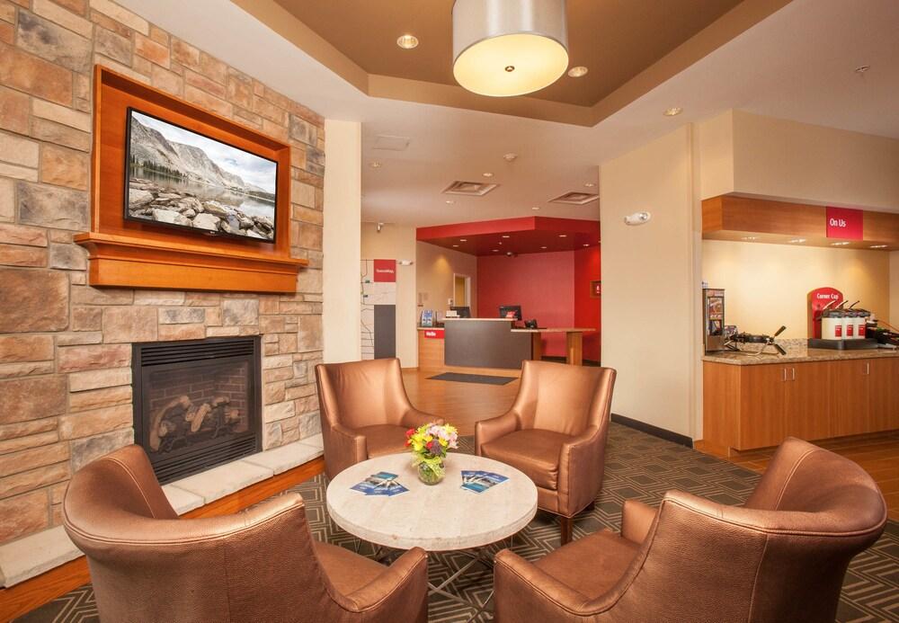 Towneplace Suites By Marriott Cheyenne Southwest/Downtown Area Kültér fotó