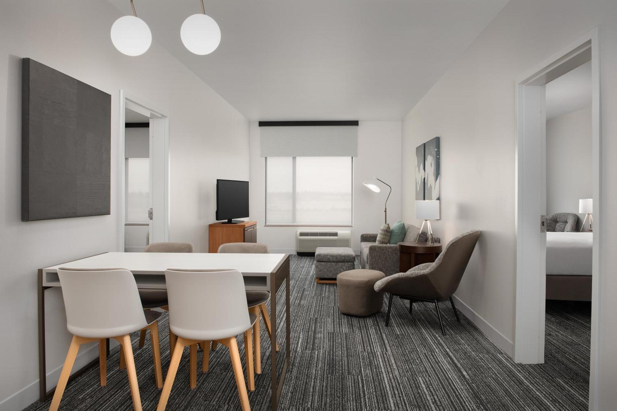 Towneplace Suites By Marriott Cheyenne Southwest/Downtown Area Kültér fotó