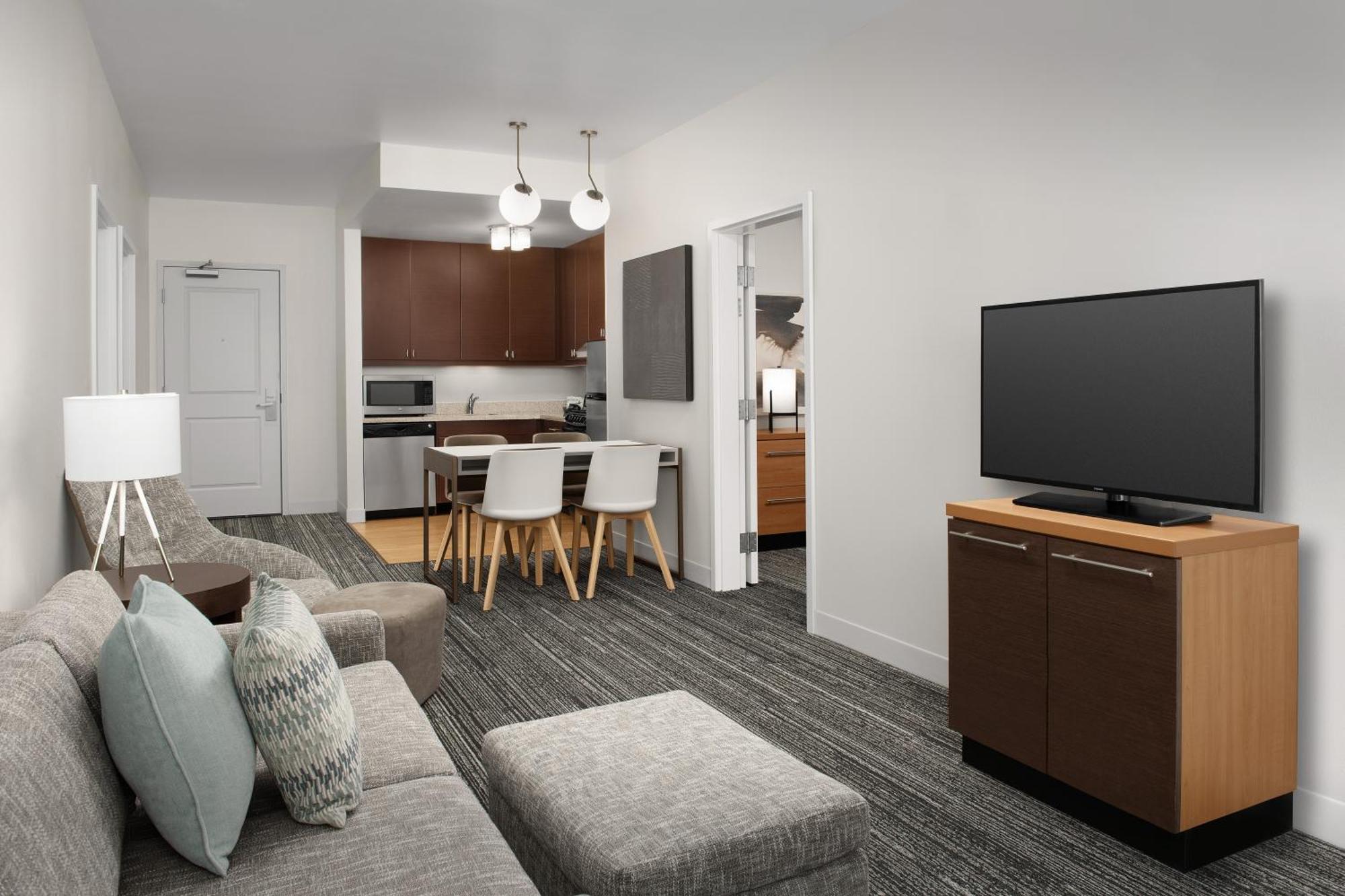 Towneplace Suites By Marriott Cheyenne Southwest/Downtown Area Kültér fotó