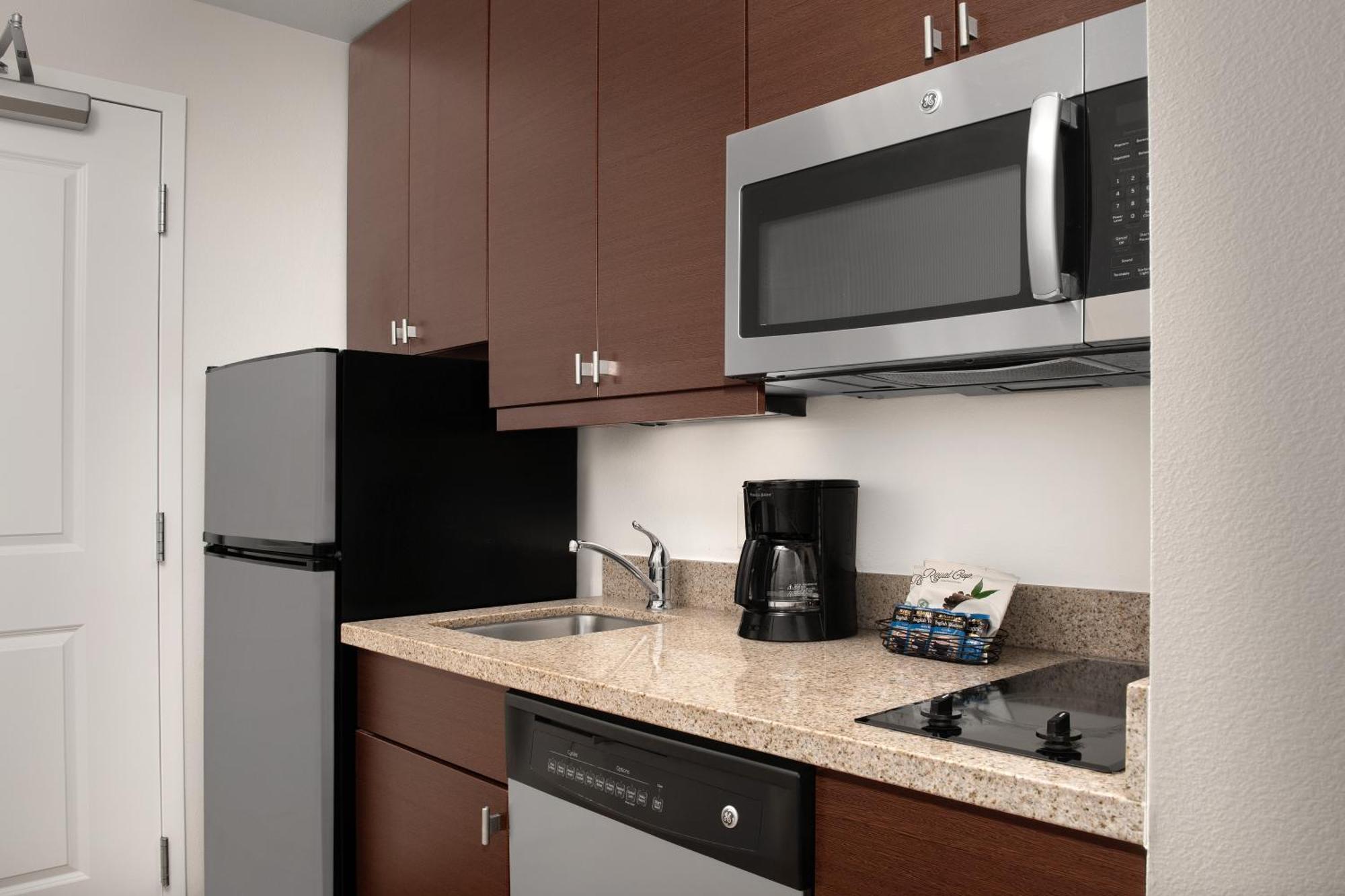Towneplace Suites By Marriott Cheyenne Southwest/Downtown Area Kültér fotó