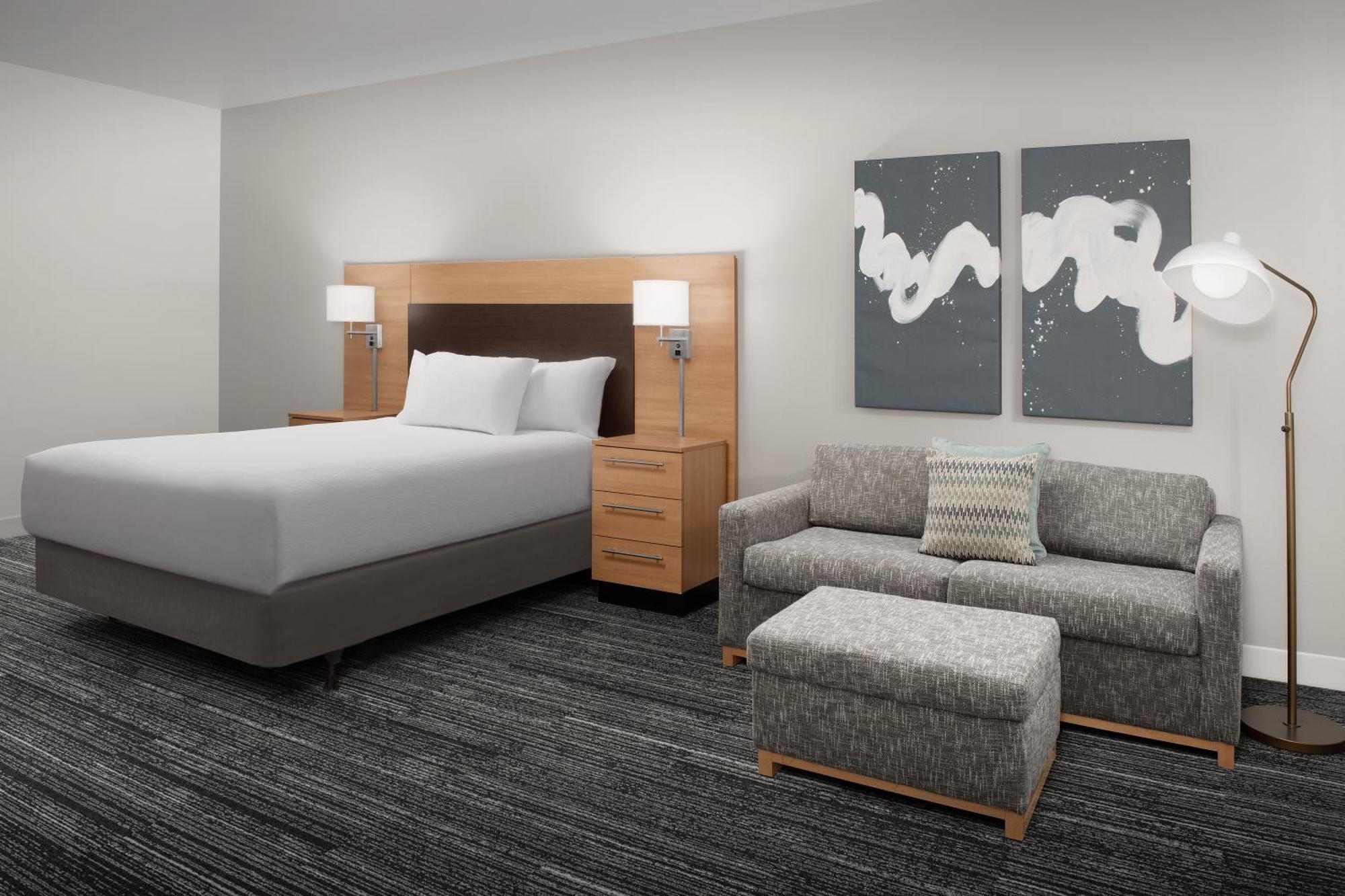 Towneplace Suites By Marriott Cheyenne Southwest/Downtown Area Kültér fotó