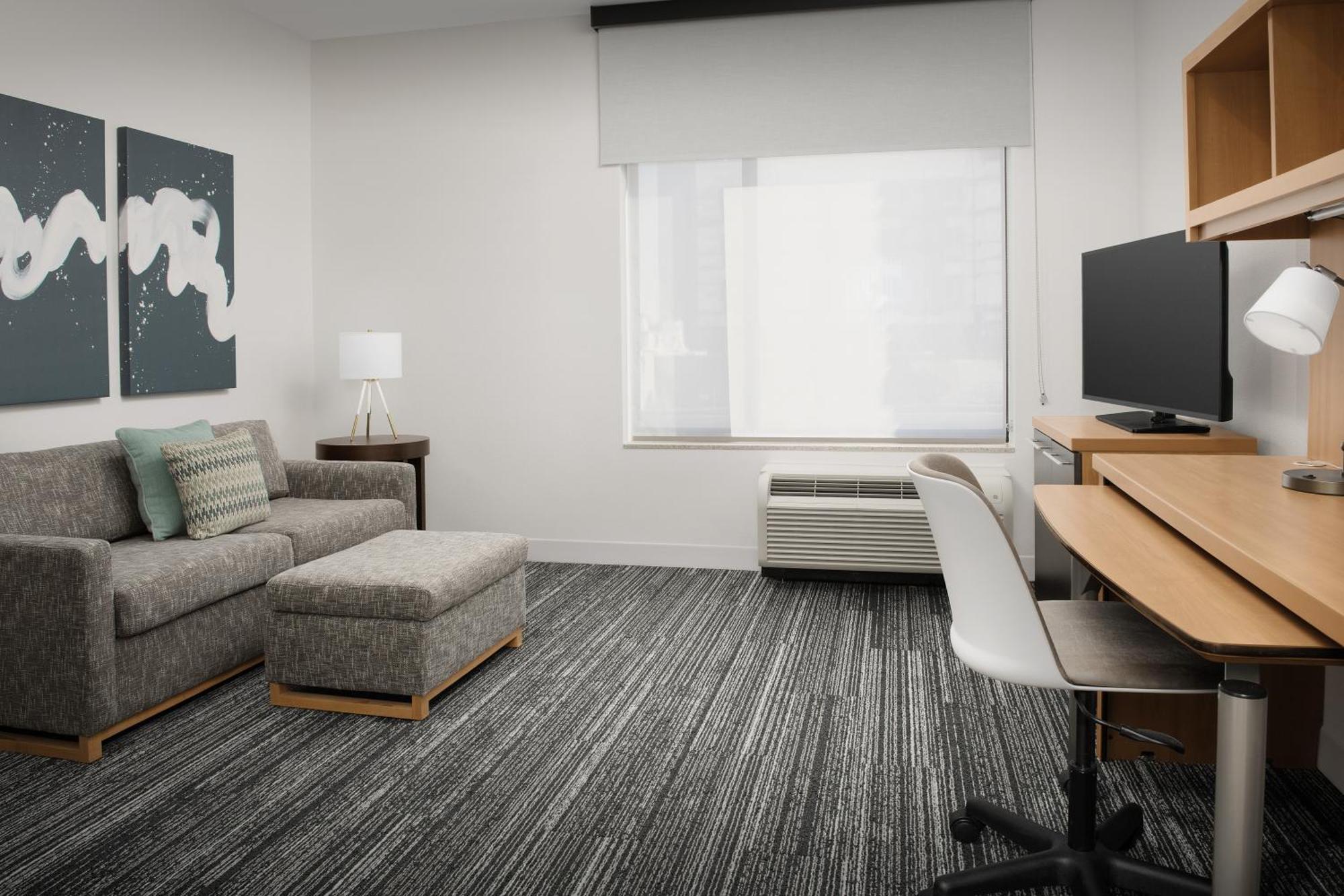 Towneplace Suites By Marriott Cheyenne Southwest/Downtown Area Kültér fotó