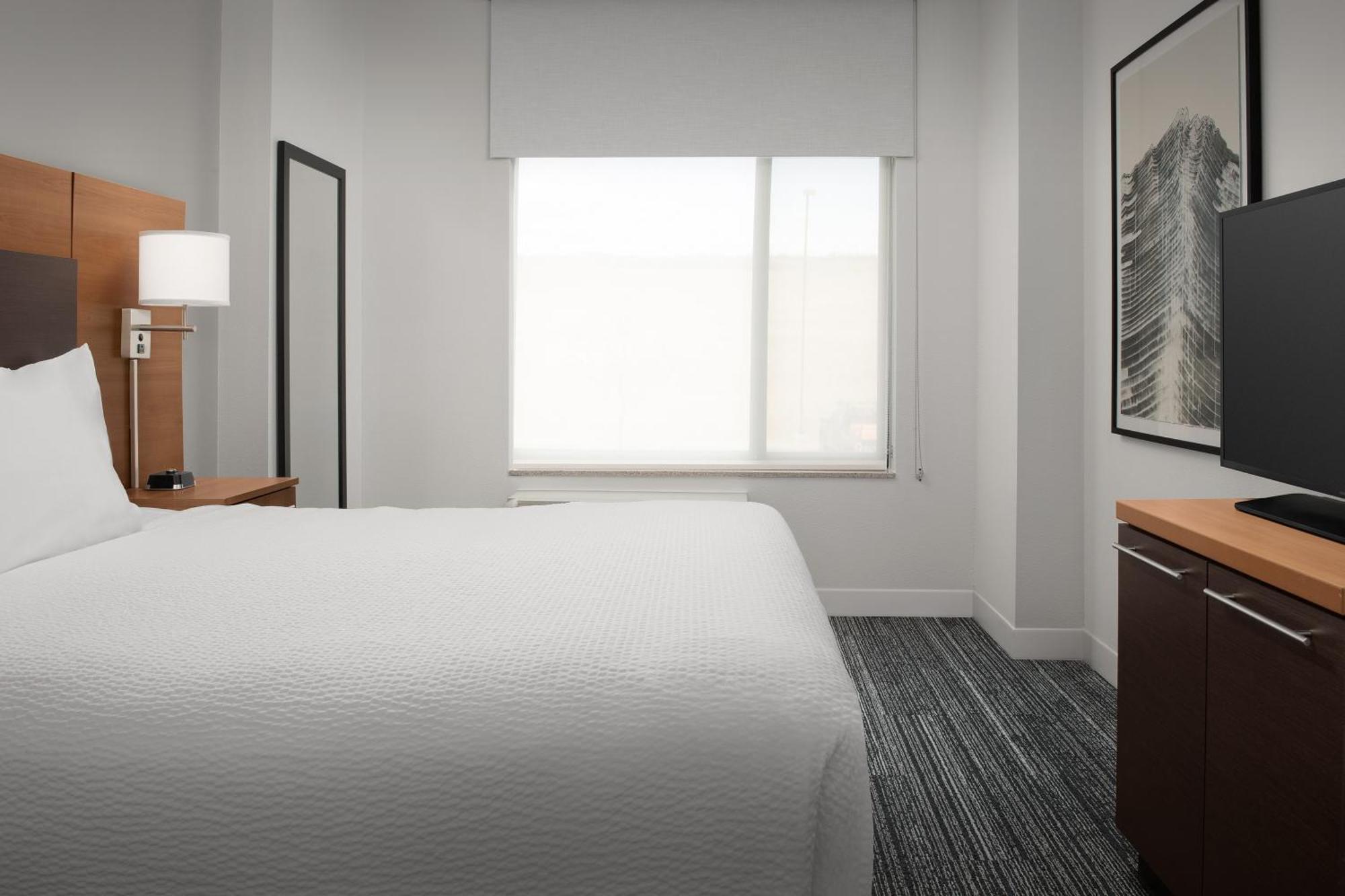 Towneplace Suites By Marriott Cheyenne Southwest/Downtown Area Kültér fotó