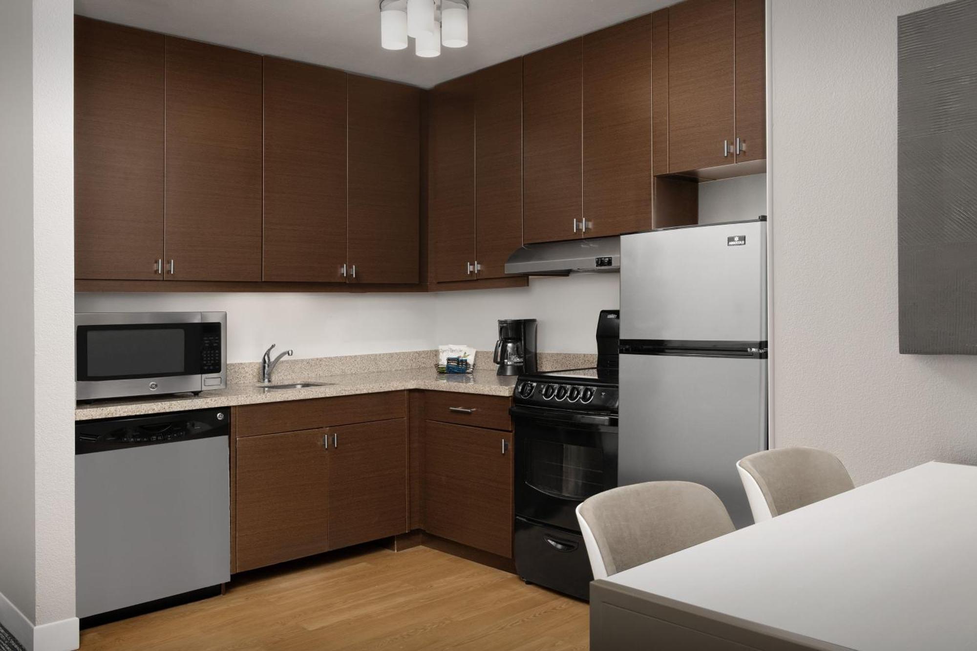 Towneplace Suites By Marriott Cheyenne Southwest/Downtown Area Kültér fotó