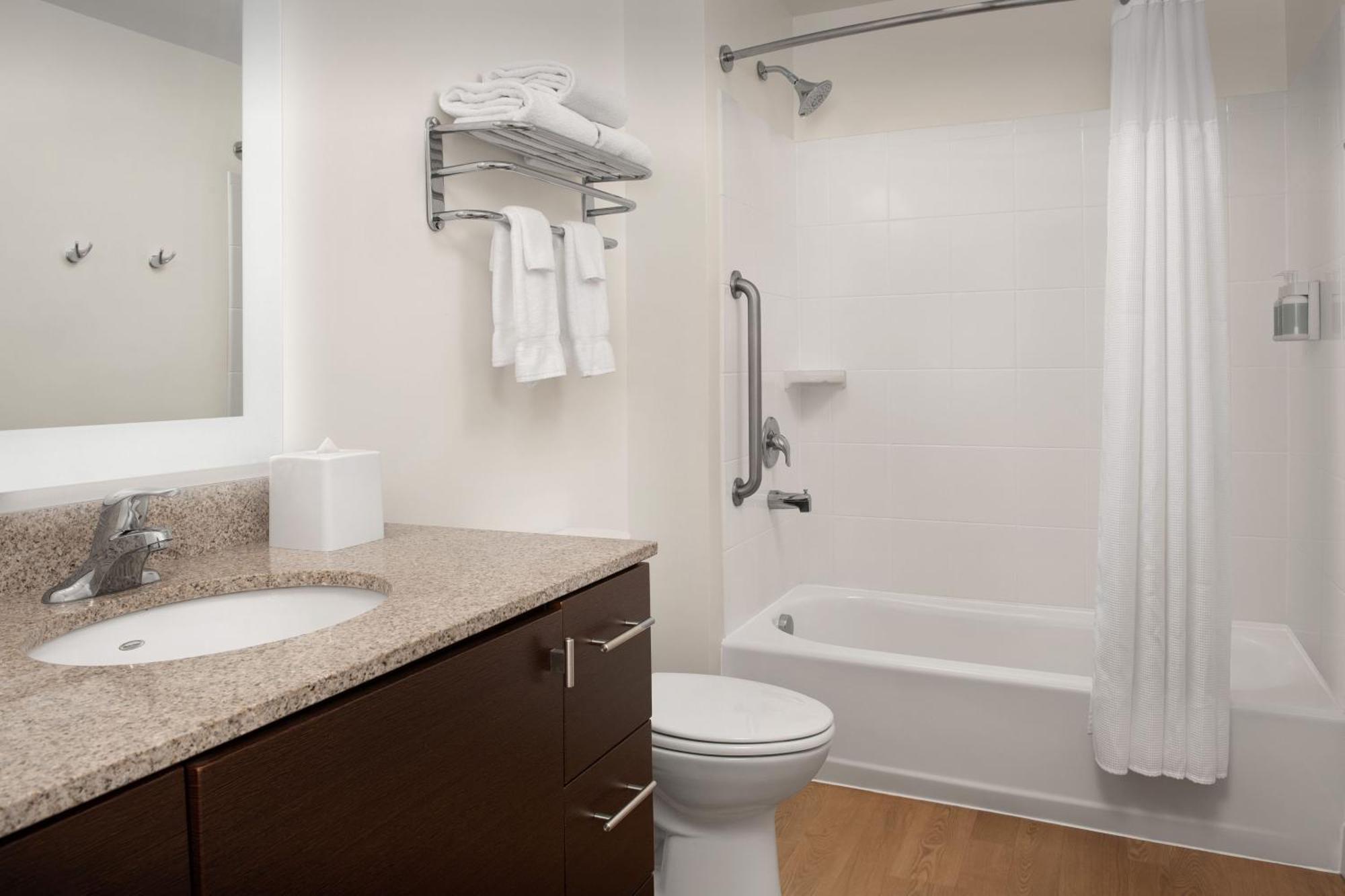 Towneplace Suites By Marriott Cheyenne Southwest/Downtown Area Kültér fotó
