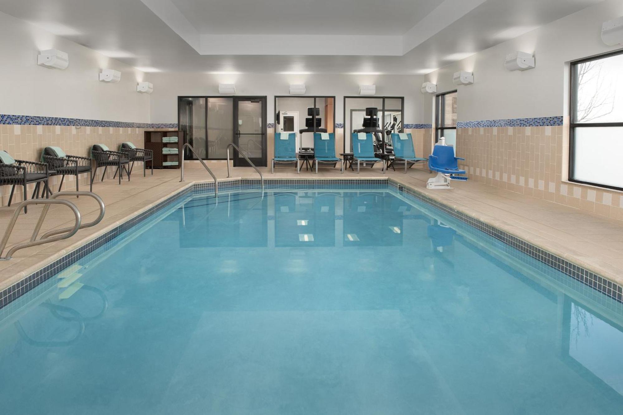 Towneplace Suites By Marriott Cheyenne Southwest/Downtown Area Kültér fotó