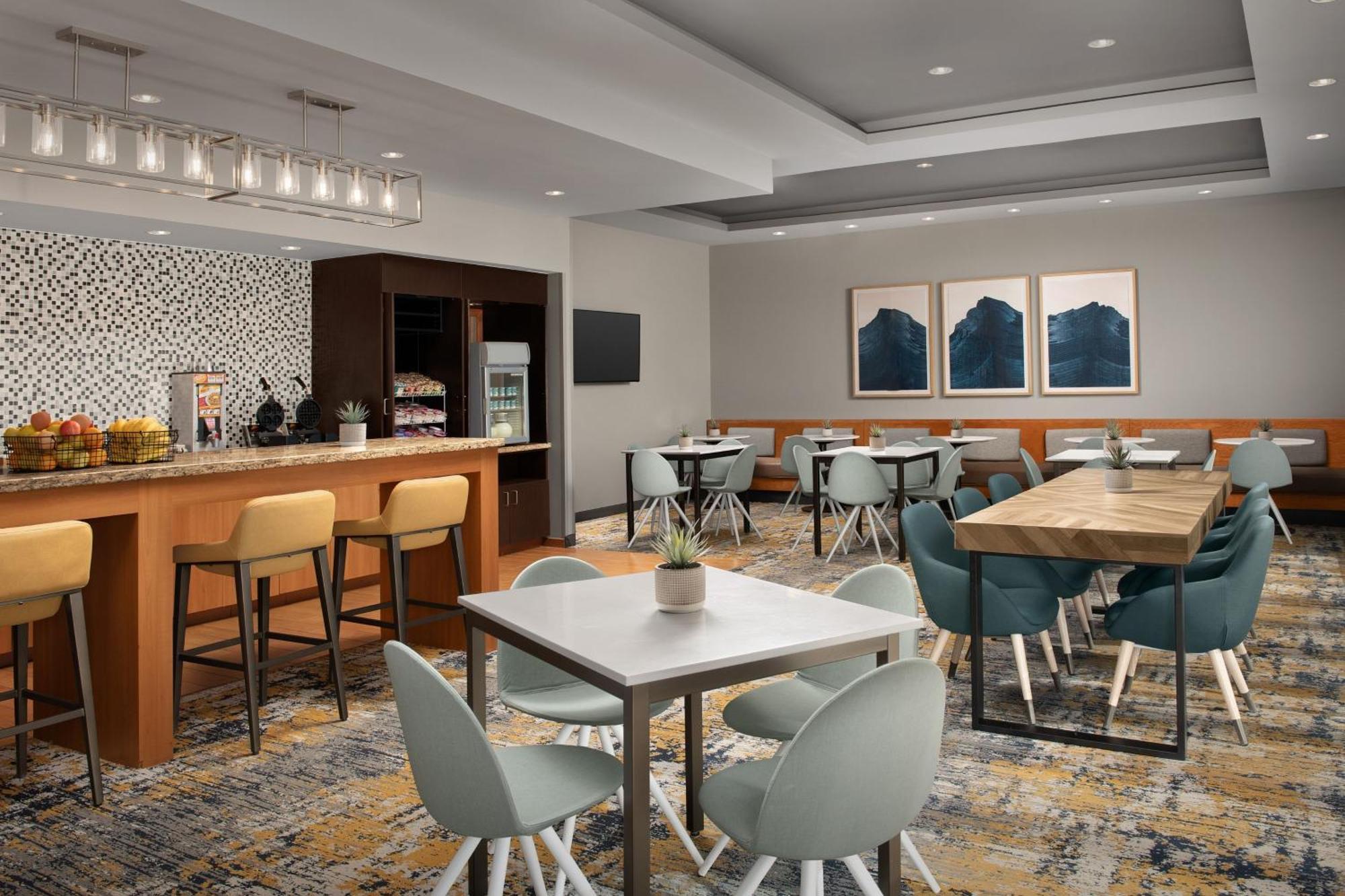Towneplace Suites By Marriott Cheyenne Southwest/Downtown Area Kültér fotó