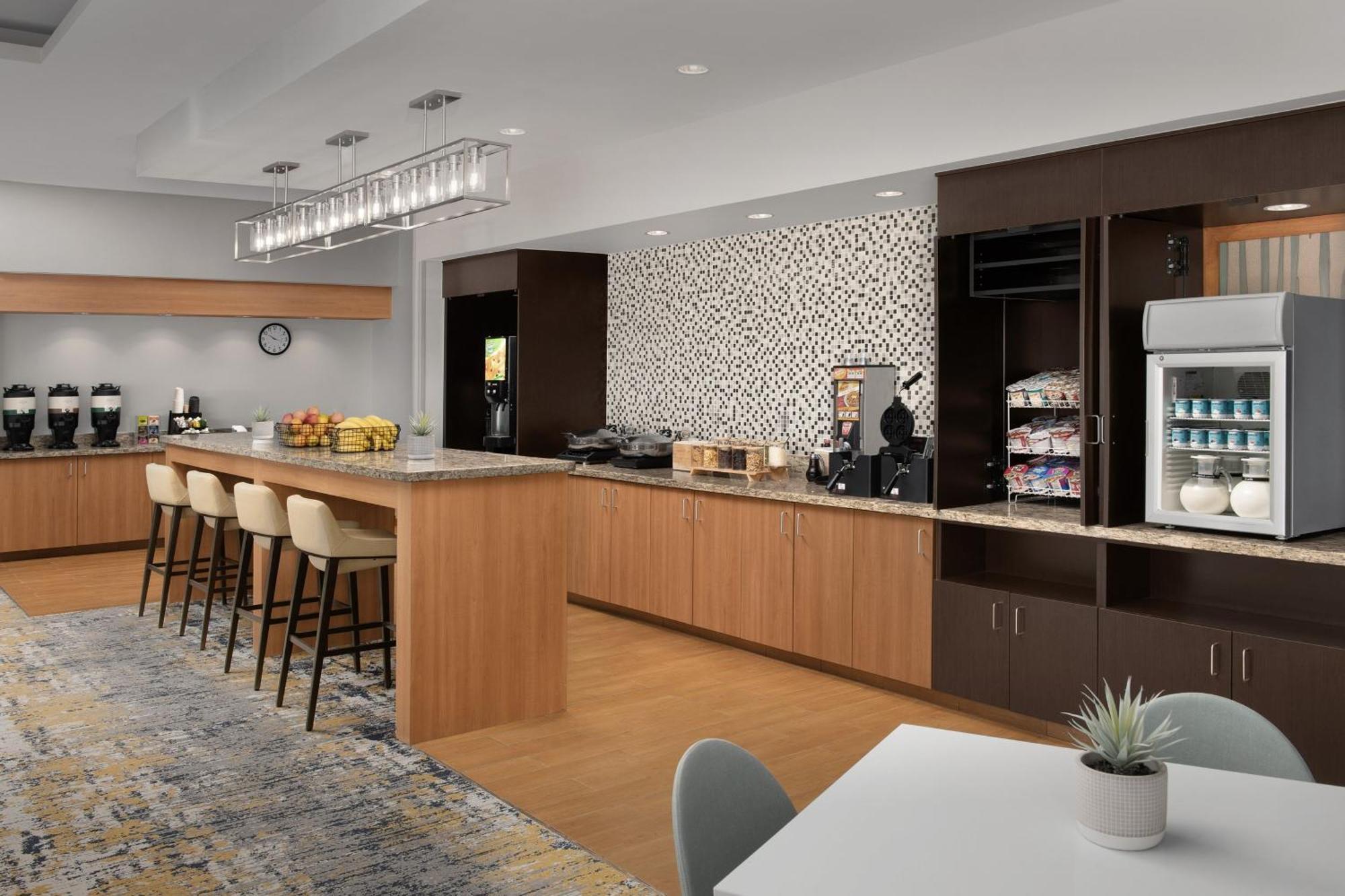 Towneplace Suites By Marriott Cheyenne Southwest/Downtown Area Kültér fotó