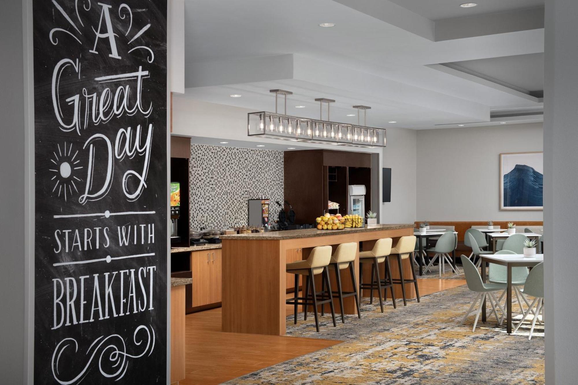 Towneplace Suites By Marriott Cheyenne Southwest/Downtown Area Kültér fotó