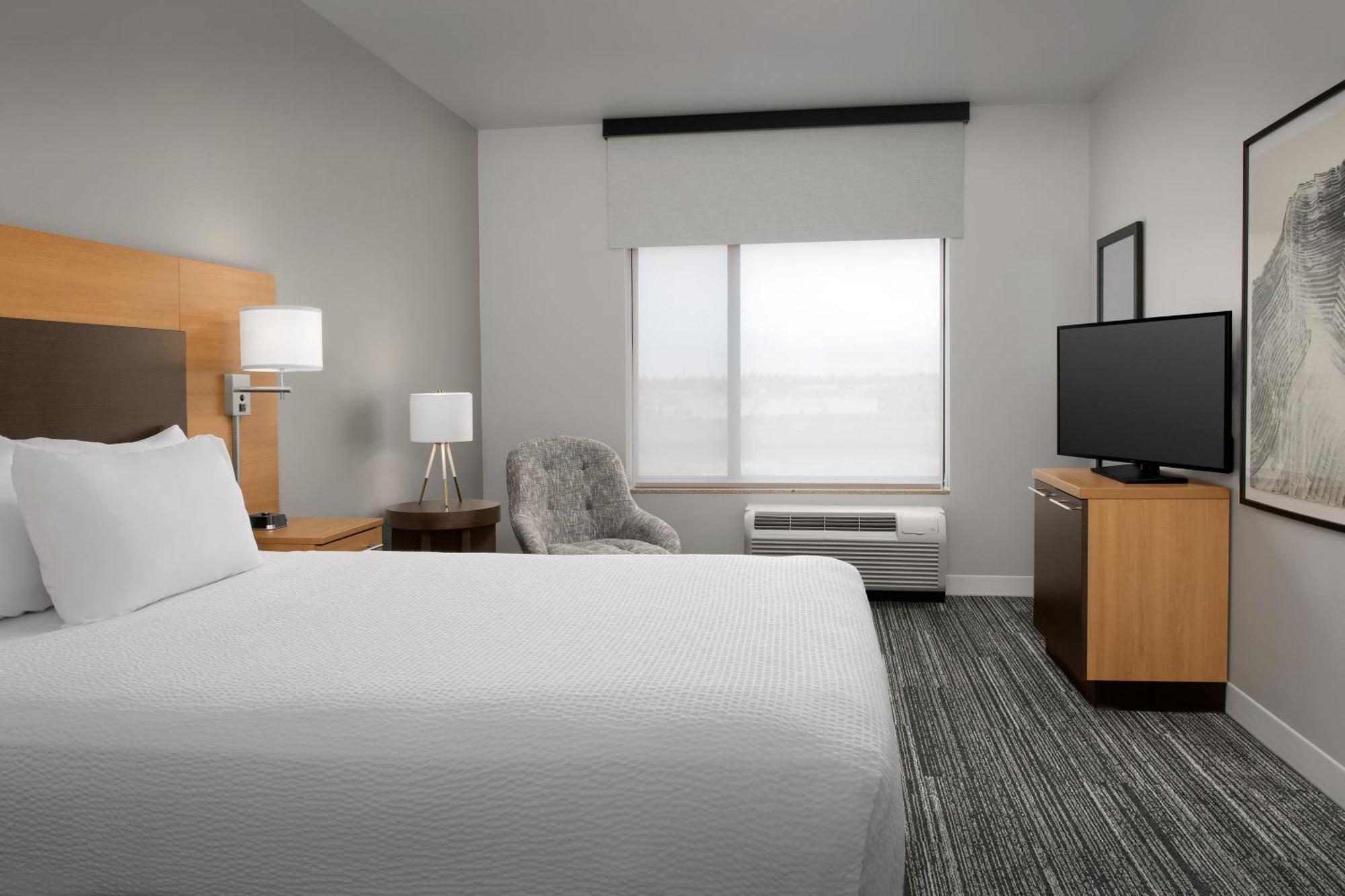 Towneplace Suites By Marriott Cheyenne Southwest/Downtown Area Kültér fotó