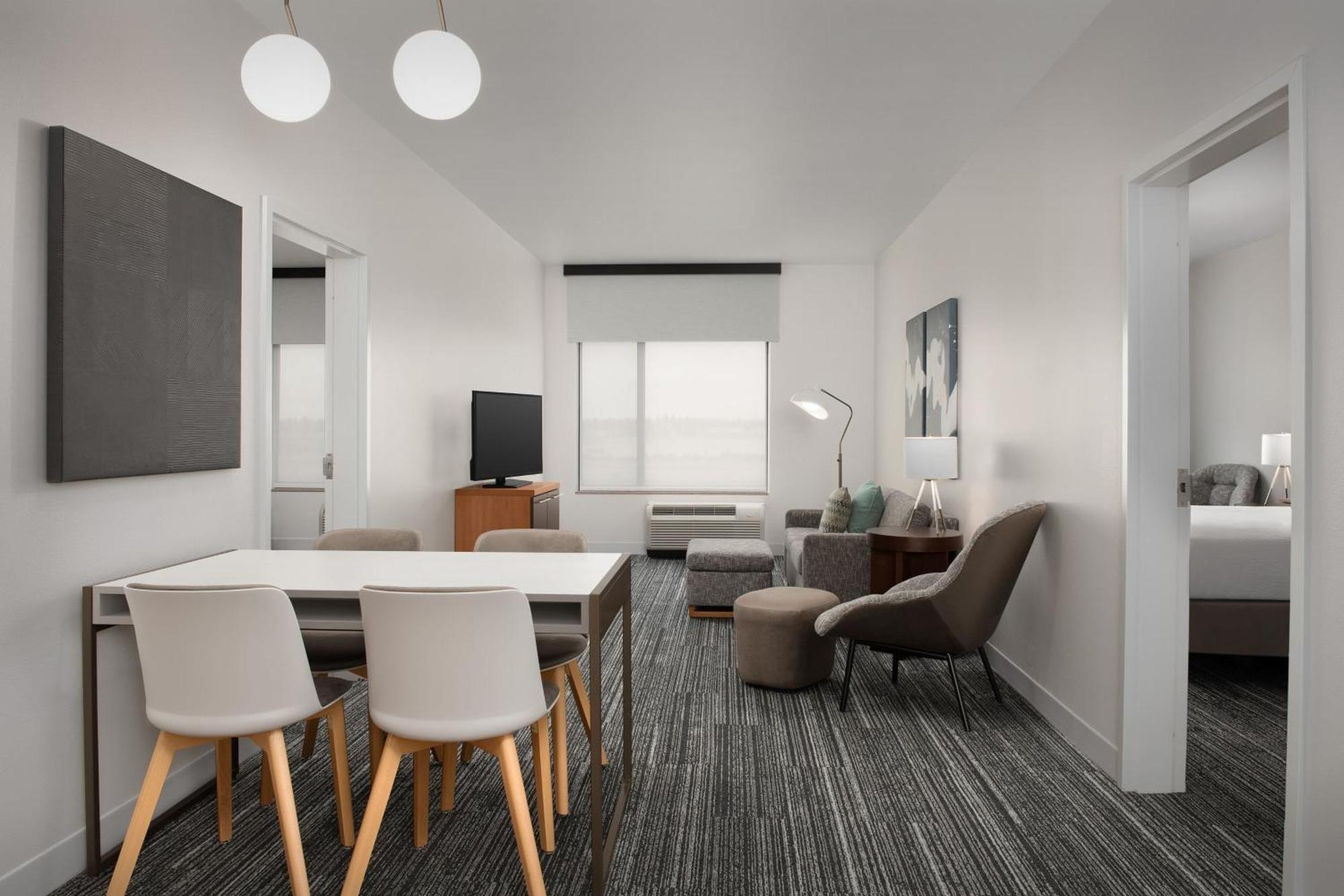 Towneplace Suites By Marriott Cheyenne Southwest/Downtown Area Kültér fotó
