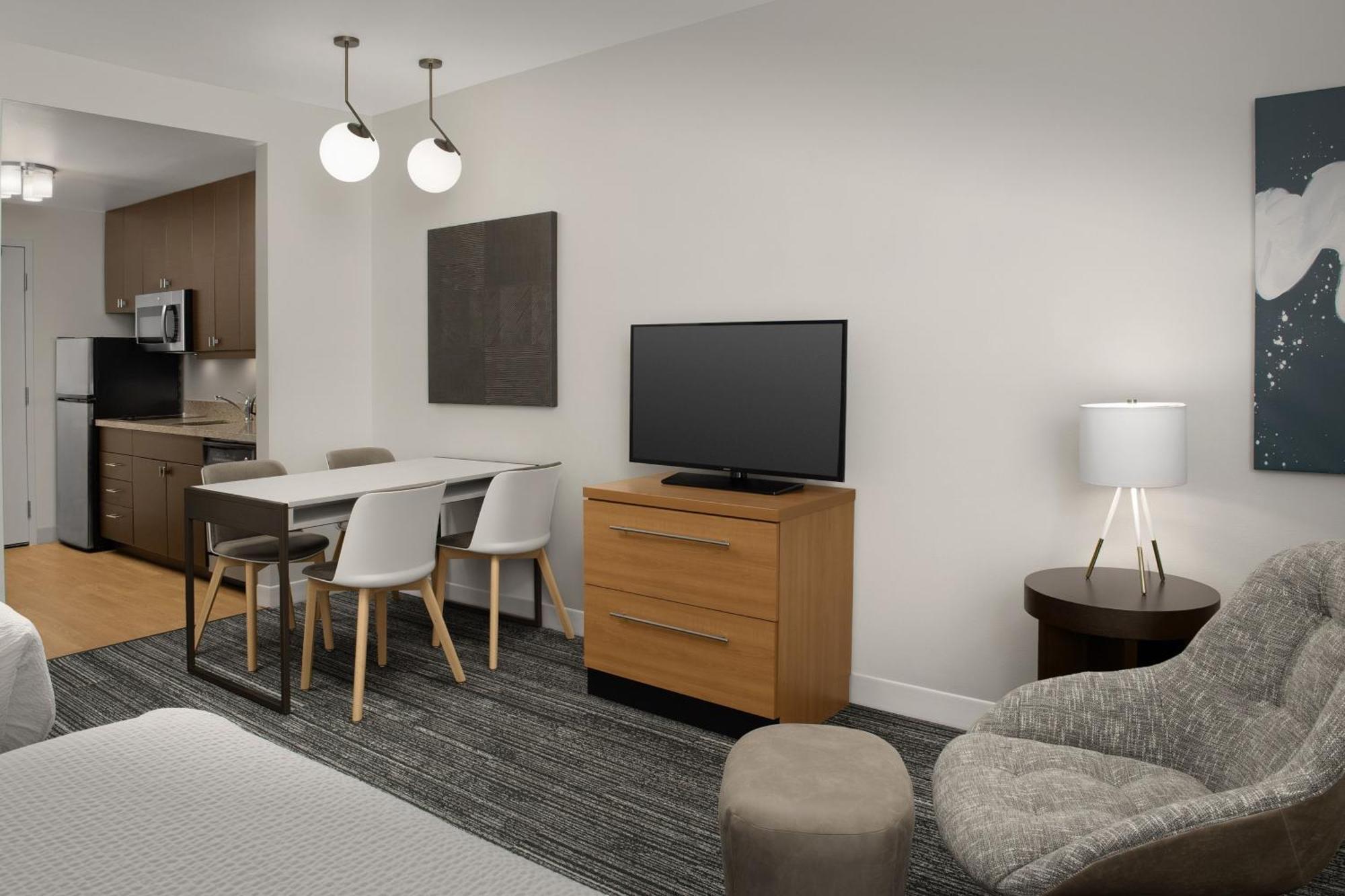 Towneplace Suites By Marriott Cheyenne Southwest/Downtown Area Kültér fotó