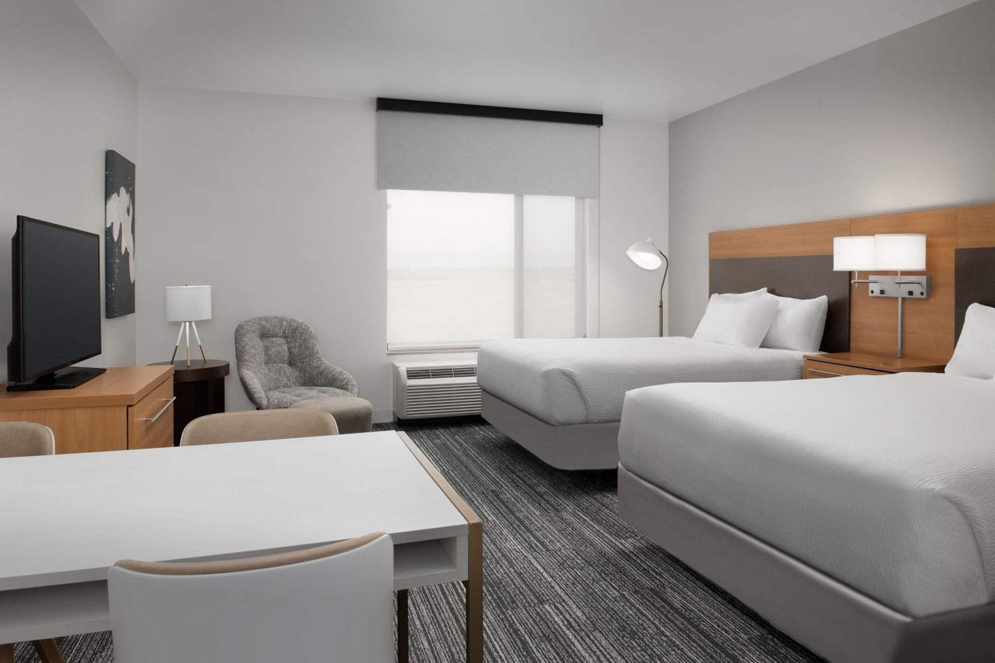 Towneplace Suites By Marriott Cheyenne Southwest/Downtown Area Kültér fotó