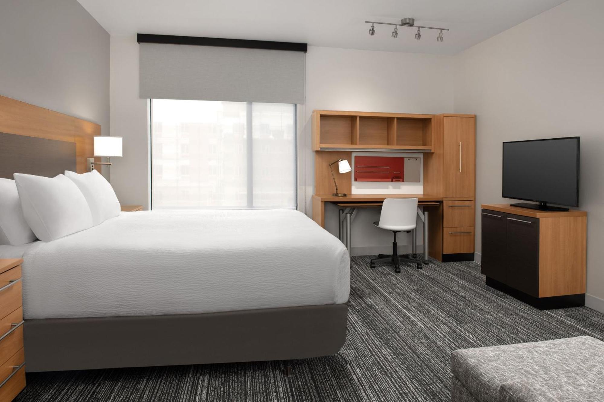 Towneplace Suites By Marriott Cheyenne Southwest/Downtown Area Kültér fotó