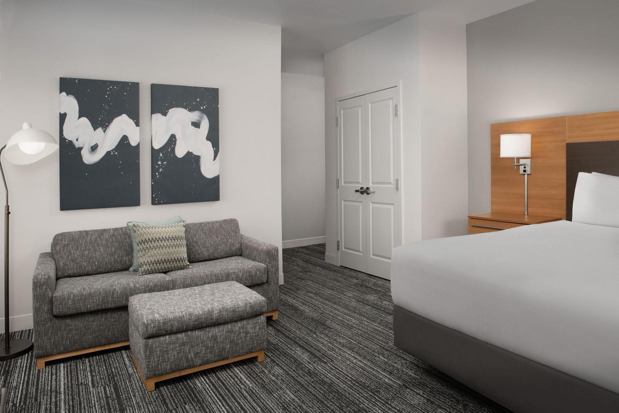 Towneplace Suites By Marriott Cheyenne Southwest/Downtown Area Kültér fotó