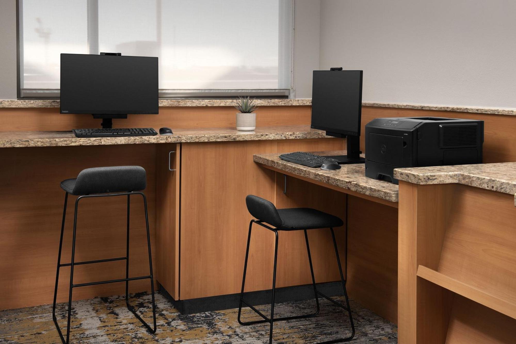 Towneplace Suites By Marriott Cheyenne Southwest/Downtown Area Kültér fotó