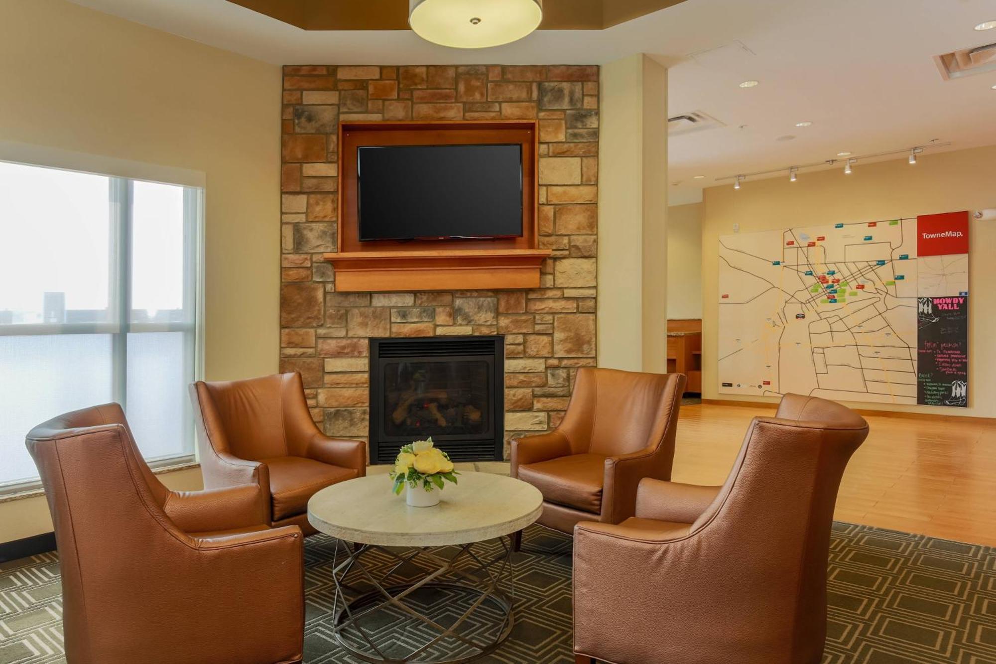 Towneplace Suites By Marriott Cheyenne Southwest/Downtown Area Kültér fotó