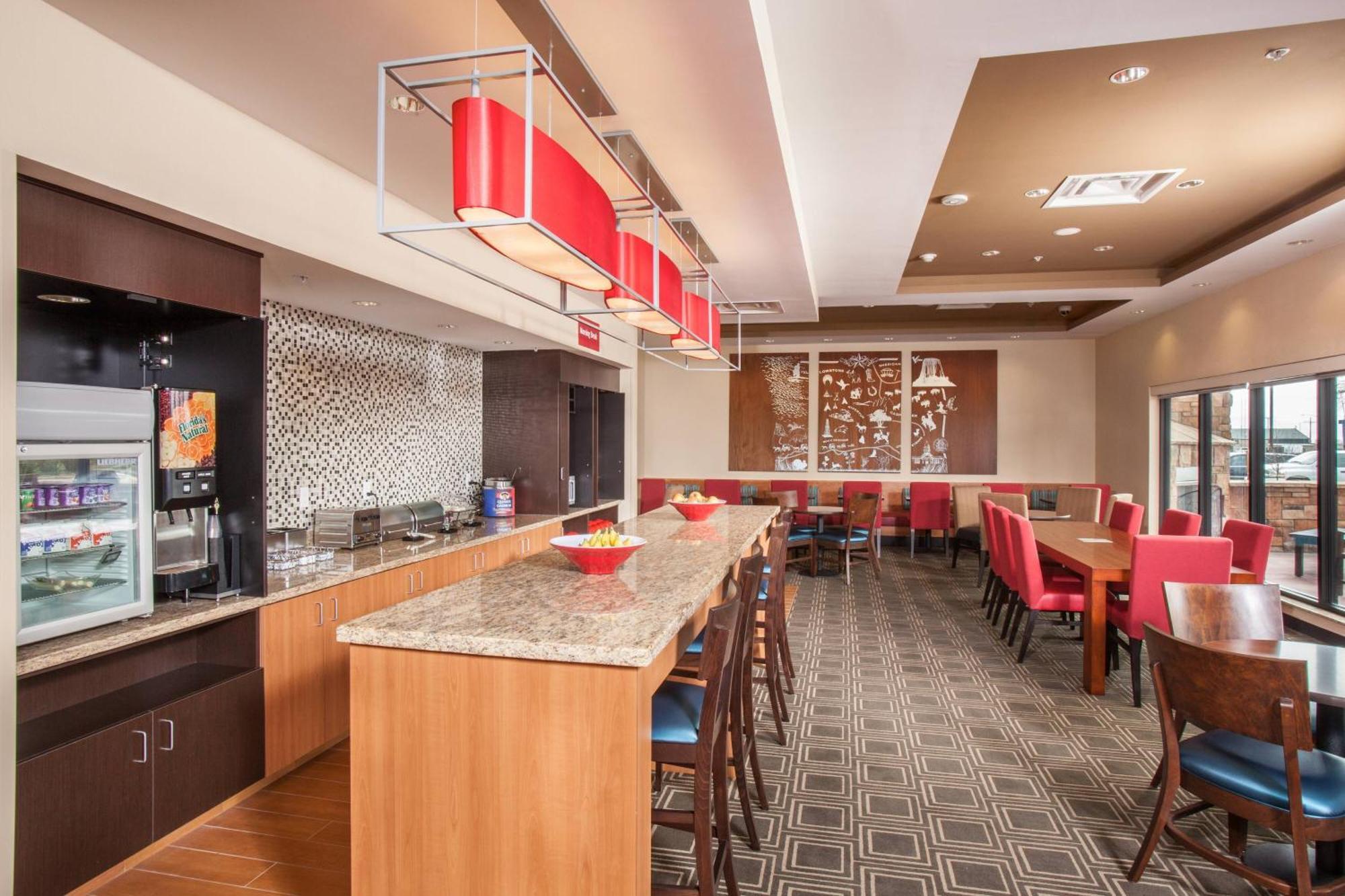 Towneplace Suites By Marriott Cheyenne Southwest/Downtown Area Kültér fotó
