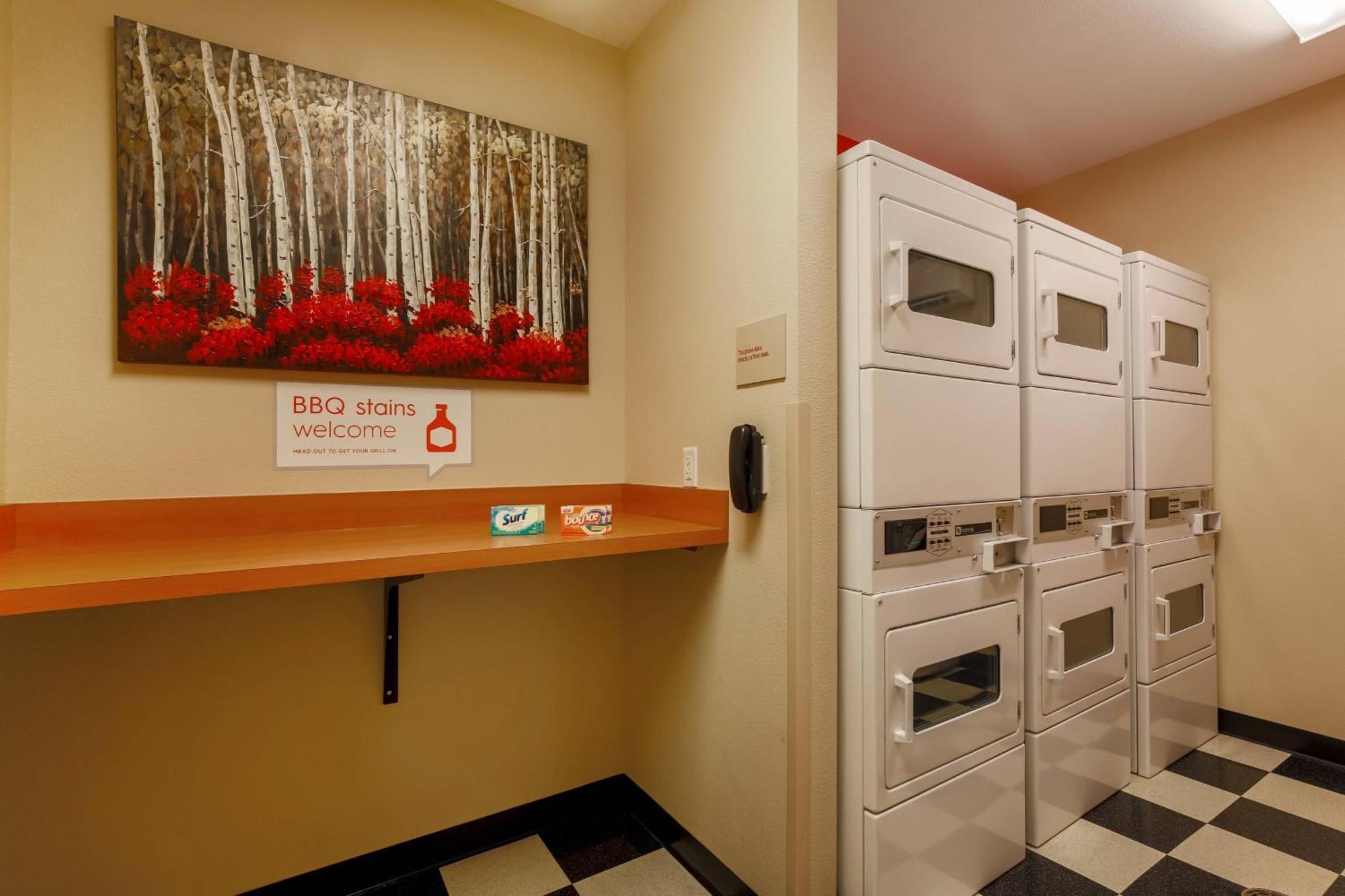 Towneplace Suites By Marriott Cheyenne Southwest/Downtown Area Kültér fotó