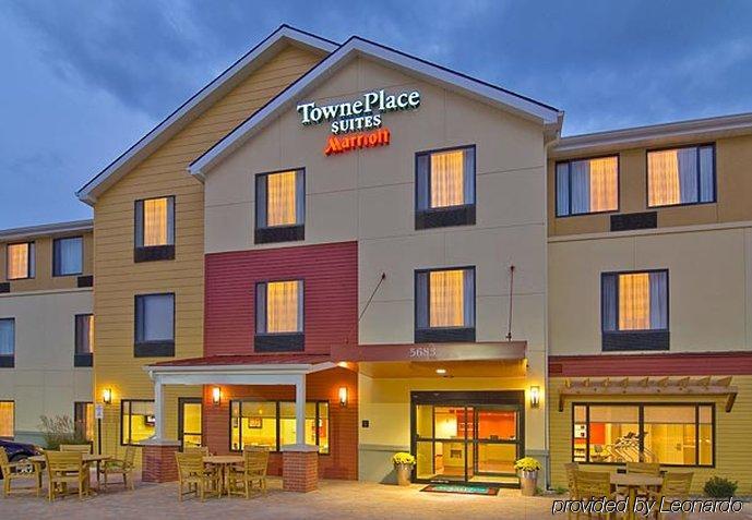 Towneplace Suites By Marriott Cheyenne Southwest/Downtown Area Kültér fotó