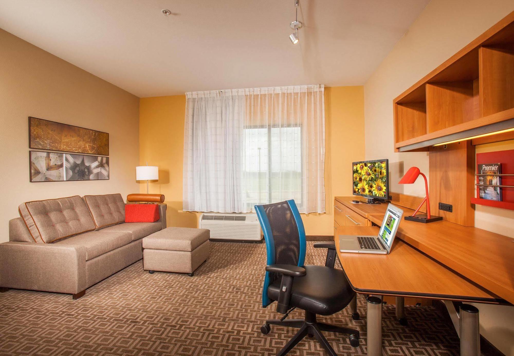 Towneplace Suites By Marriott Cheyenne Southwest/Downtown Area Kültér fotó